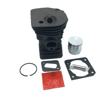 Zylinder und Kolbensatz für Husqvarna 340 / 345
