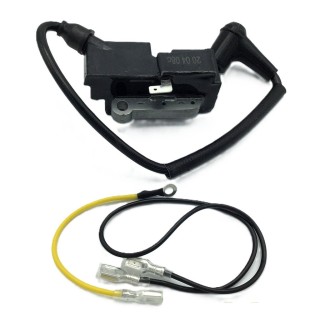 Zündung für Husqvarna 334 336 338 339 340 345 346 350 351