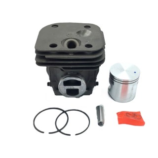 Zylinder für Husqvarna 365XT X-Torq 50 mm, inkl. Kolbensatz