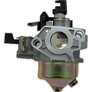 Vergaser für Honda GX240 GX270 GX 240 270 mit Chokehebel & Benzinhahn