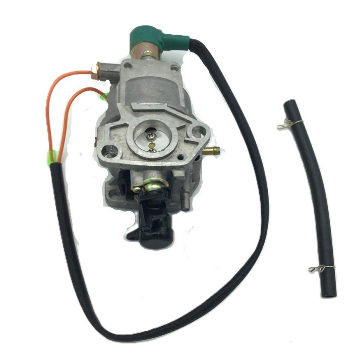 Vergaser für Honda Motor GX240 8HP Einlaßöffnung 21mm