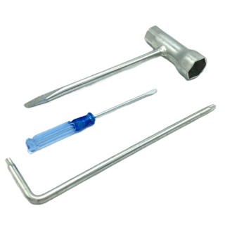 ST-91000+91050+91001