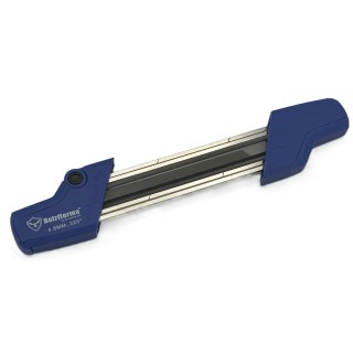 Kettensägenschärfer 2 in 1 -  .325" 4,8 mm für Stihl und Husqvarna Motorsägen