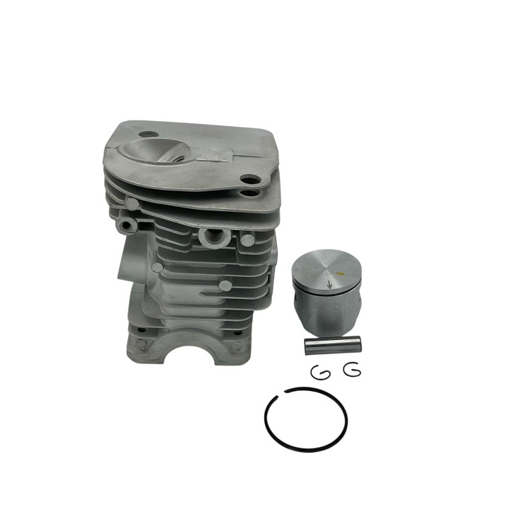 Zylinder und Kolbensatz für Husqvarna 340 / 345 (42mm)