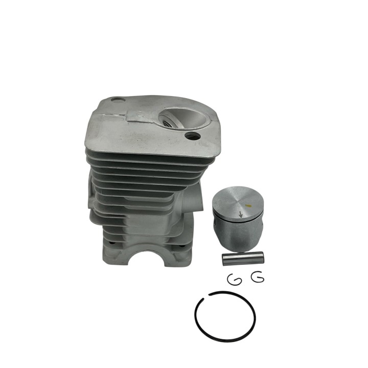 Zylinder und Kolbensatz für Husqvarna 340 / 345 (42mm)