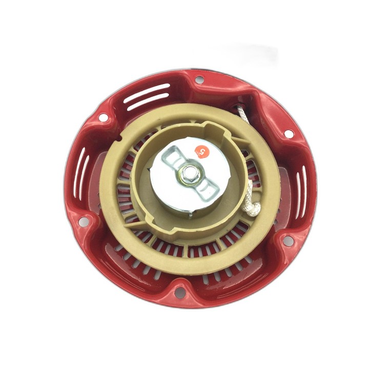 Handstarter für Honda 154 154F 156 156F Heckenschere