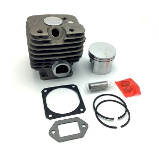Zylinder und Kolbensatz für Stihl MS381- 52mm