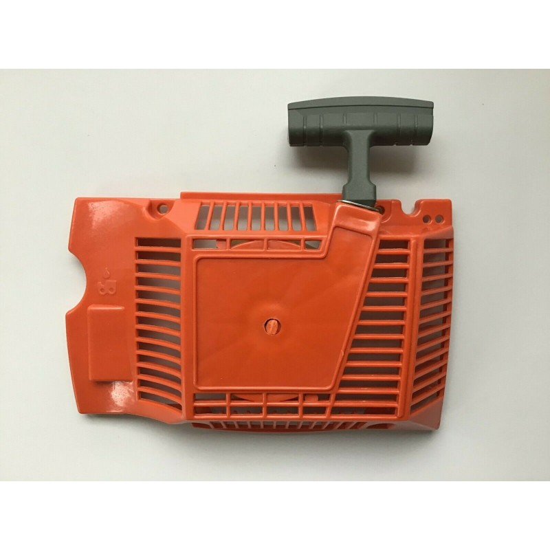 Starter / Anwerfvorrichtung für Husqvarna 268 und 272 XP * NEU Starter / Anwerfvorrichtung für Husqvarna 268 und 272 XP * NEU