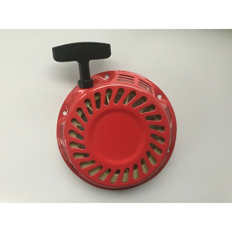 Handstarter für Honda GX160 - Plastik Mitnehmerrolle Handstarter für Honda GX160 - Plastik Mitnehmerrolle