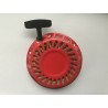 Handstarter für Honda GX160 - Plastik Mitnehmerrolle Handstarter für Honda GX160 - Plastik Mitnehmerrolle