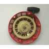Handstarter für Honda GX160 - Plastik Mitnehmerrolle Handstarter für Honda GX160 - Plastik Mitnehmerrolle