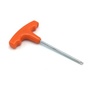 raubenzieher T27 mit Handstück