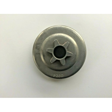Kettenrad / Kupplungsglocke 3/8"-6 für Partner 350, 351, 370, 420 ect.