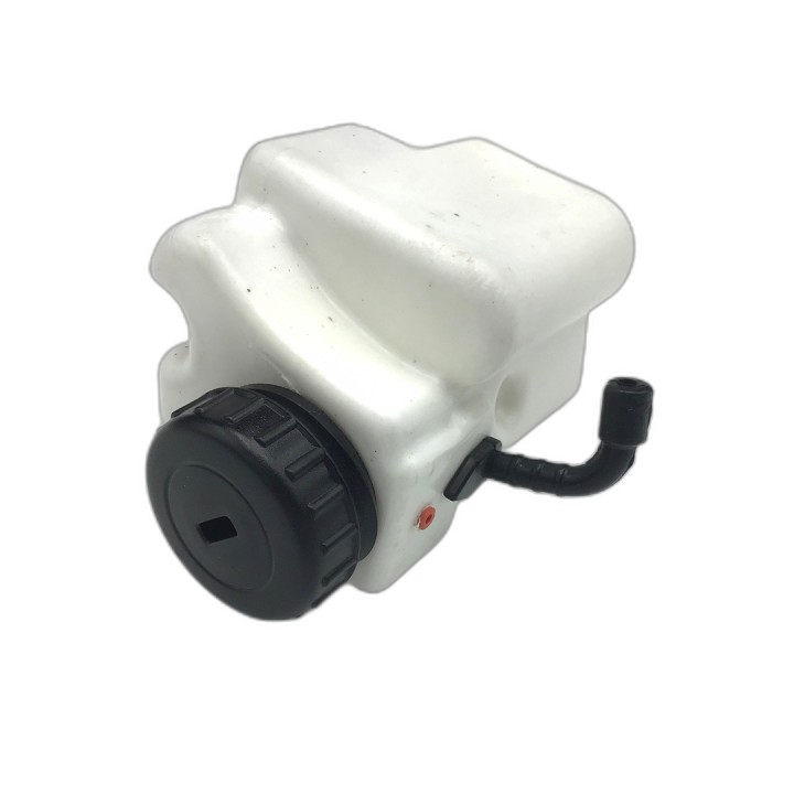 Benzintank  für Stihl MS170 und MS180 sowie 017 und 018