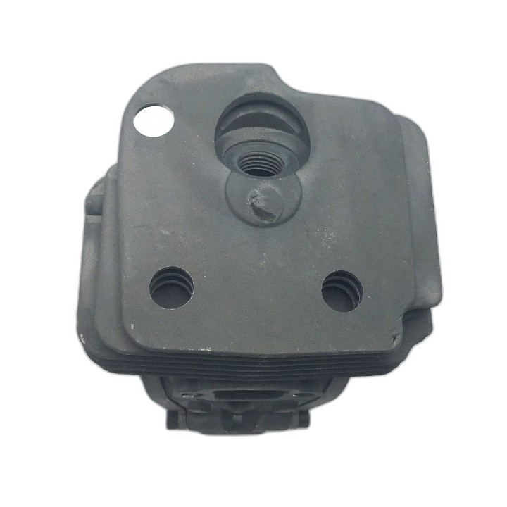 Zylinder für Husqvarna 445 und 450 445e und Jonsered 2250 - 44mm mit Kolbensatz
