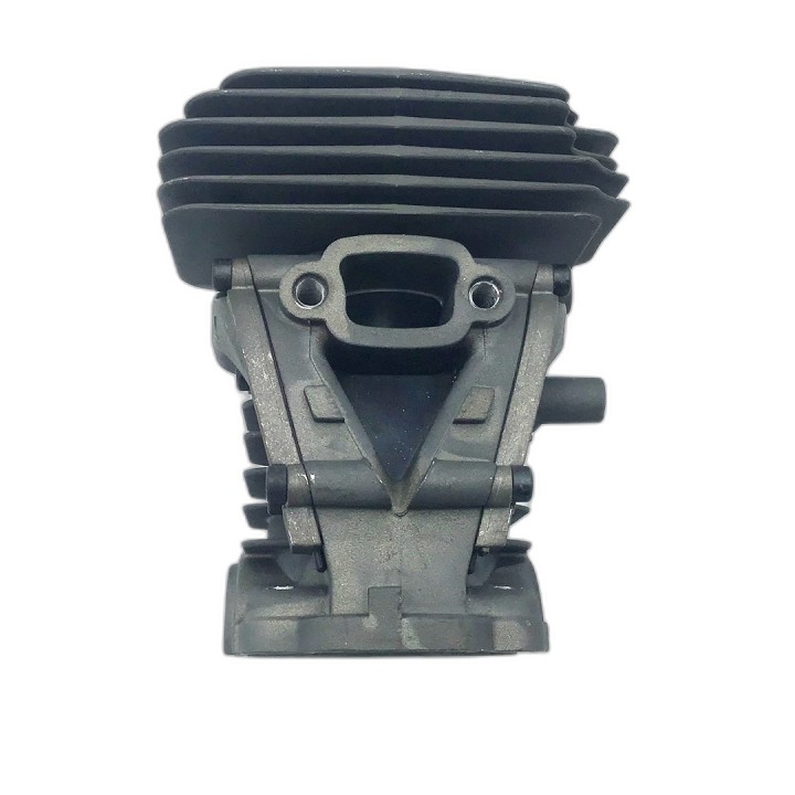 Zylinder für Husqvarna 445 und 450 445e und Jonsered 2250 - 44mm mit Kolbensatz