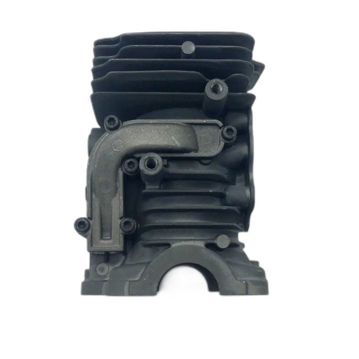 Zylinder für Husqvarna 445 und 450 445e und Jonsered 2250 - 44mm mit Kolbensatz