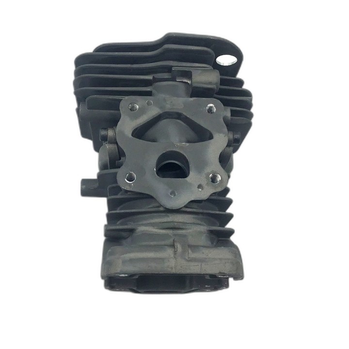 Zylinder für Husqvarna 445 und 450 445e und Jonsered 2250 - 44mm mit Kolbensatz