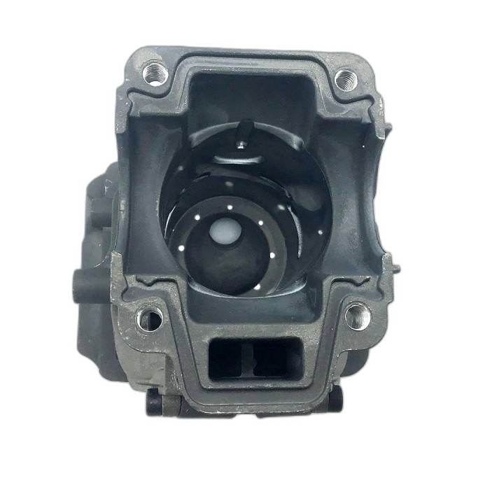 Zylinder für Husqvarna 445 und 450 445e und Jonsered 2250 - 44mm mit Kolbensatz