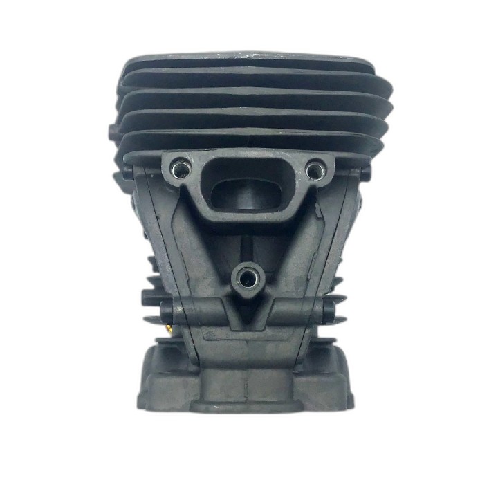 Zylinder und Kolbenatz für Husqvarna 455 455e und 460 - 47mm