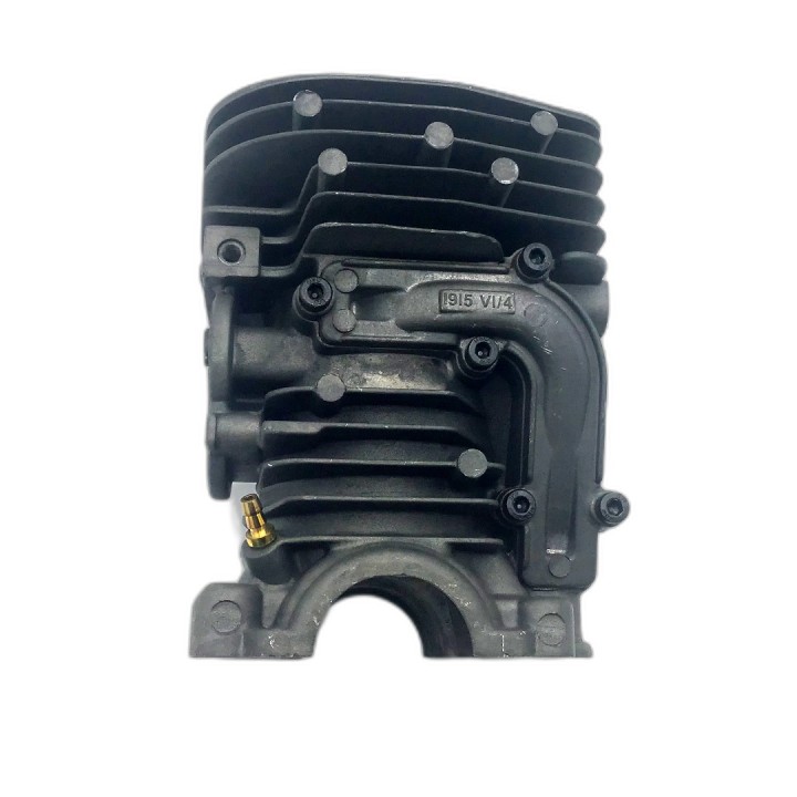 Zylinder und Kolbenatz für Husqvarna 455 455e und 460 - 47mm