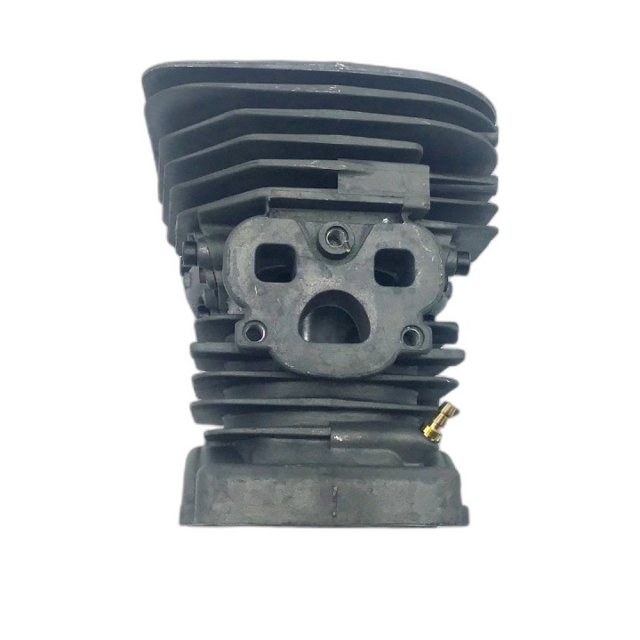 Zylinder und Kolbenatz für Husqvarna 455 455e und 460 - 47mm