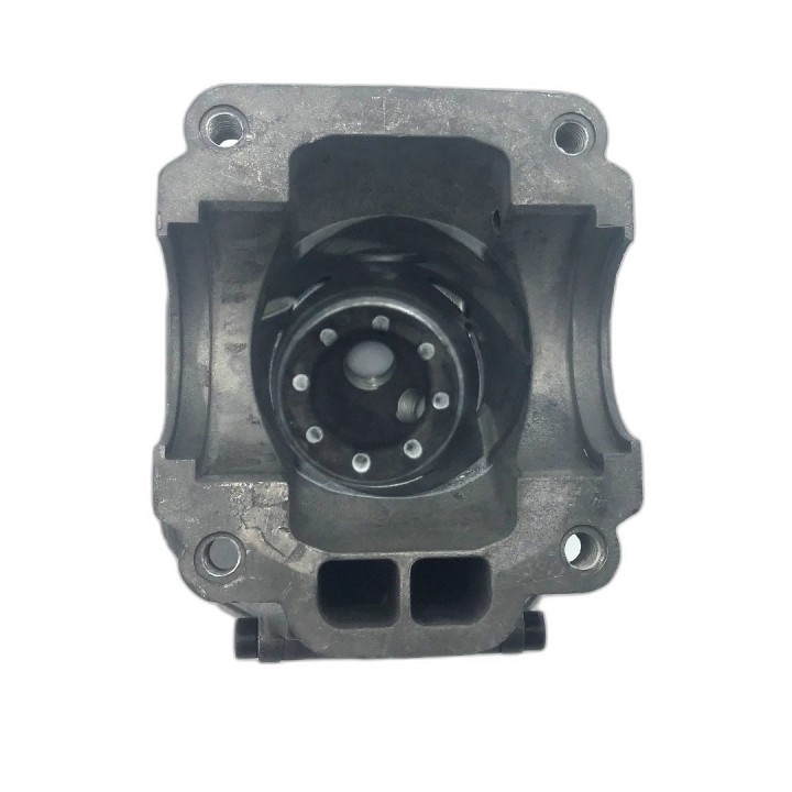 Zylinder und Kolbenatz für Husqvarna 455 455e und 460 - 47mm