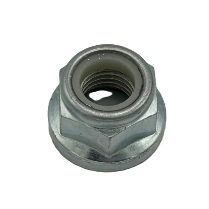 Mutter für Freischneider M12x1,5 für Stihl