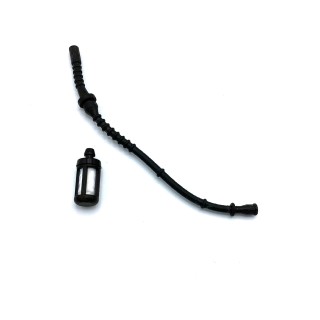 Benzinschlauch und Filter für Stihl FS120 FS200 FS250