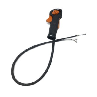 Bedienungsgriff für Stihl FS120, FS120R, FS200, FS200R, FS250, FS250R