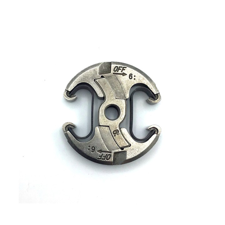 Kupplung / Fliehkupplung für Husqvarna 340, 345, 350, 351, 353, 346XP