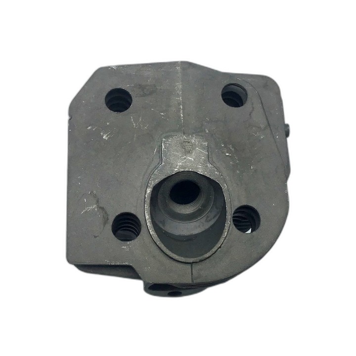 Zylinder und Kolbenatz für Husqvarna 350 353 346 346 XP