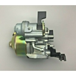 Vergaser für Honda GX110 GX120 GX140 GX160 GX200 Öffnung 19mm mit Benzinhahn
