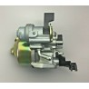 Vergaser für Honda GX110 GX120 GX140 GX160 GX200 Öffnung 19mm mit Benzinhahn Vergaser für Honda GX110 GX120 GX140 GX160 GX200 Öffnung 19mm mit Benzinhahn