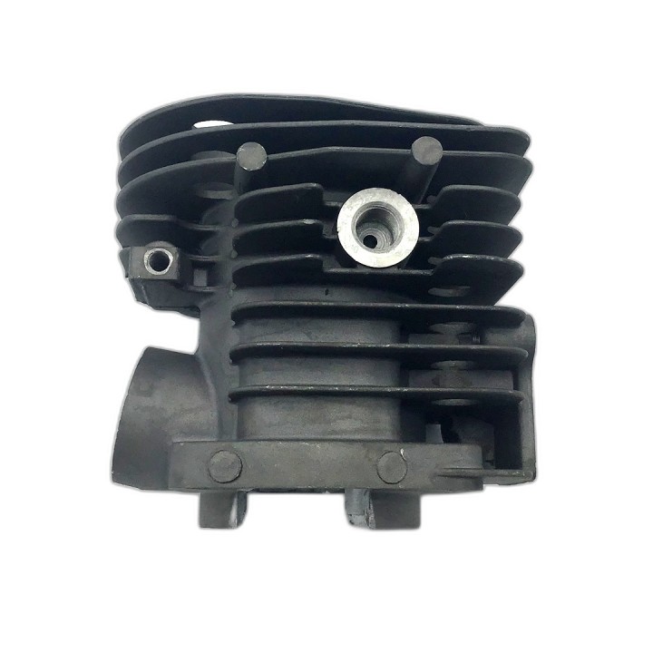 Zylinder und Kolbenatz für Husqvarna 350 353 346 346 XP