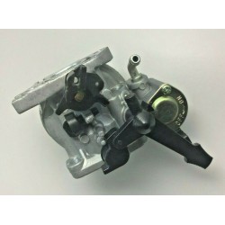 Vergaser für Honda GX110 GX120 GX140 GX160 GX200 Öffnung 19mm mit Benzinhahn