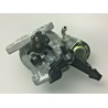 Vergaser für Honda GX110 GX120 GX140 GX160 GX200 Öffnung 19mm mit Benzinhahn Vergaser für Honda GX110 GX120 GX140 GX160 GX200 Öffnung 19mm mit Benzinhahn