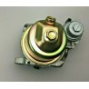Vergaser für Honda GX110 GX120 GX140 GX160 GX200 Öffnung 19mm mit Benzinhahn Vergaser für Honda GX110 GX120 GX140 GX160 GX200 Öffnung 19mm mit Benzinhahn