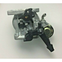 Vergaser für Honda GX110 GX120 GX140 GX160 GX200 Öffnung 19mm mit Benzinhahn