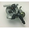 Vergaser für Honda GX110 GX120 GX140 GX160 GX200 Öffnung 19mm mit Benzinhahn Vergaser für Honda GX110 GX120 GX140 GX160 GX200 Öffnung 19mm mit Benzinhahn