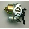 Vergaser für Honda GX110 GX120 GX140 GX160 GX200 Öffnung 19mm mit Benzinhahn Vergaser für Honda GX110 GX120 GX140 GX160 GX200 Öffnung 19mm mit Benzinhahn