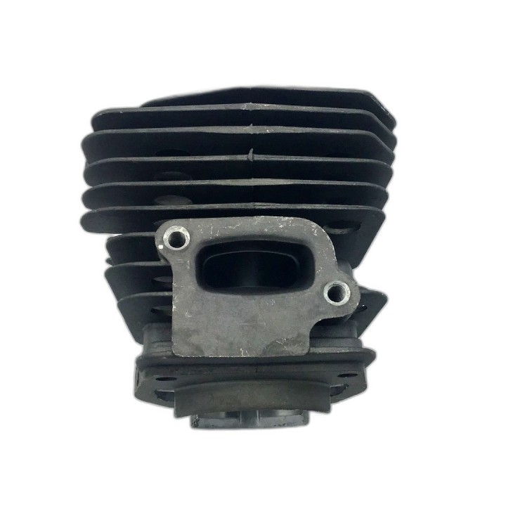 Zylinder und Kolbenatz für Husqvarna 350 353 346 346 XP