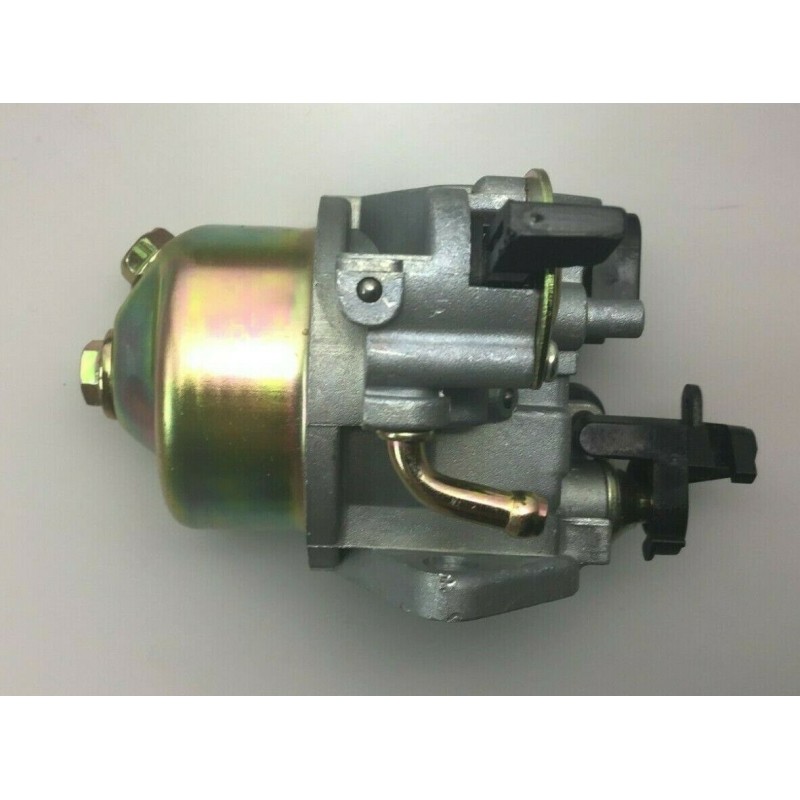 Rasenmäher Vergaser Für Honda GX200 Motor - Ersatzvergaser Mit Chokehebel