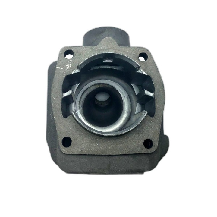 Zylinder und Kolbenatz für Husqvarna 350 353 346 346 XP