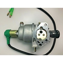 Vergaser für Honda Motor  GX340 11HP GX390 13 HP SA