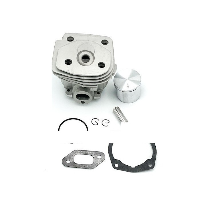 Zylinder für Husqvarna 357 357XP 357XPG und 359 - 47 mm