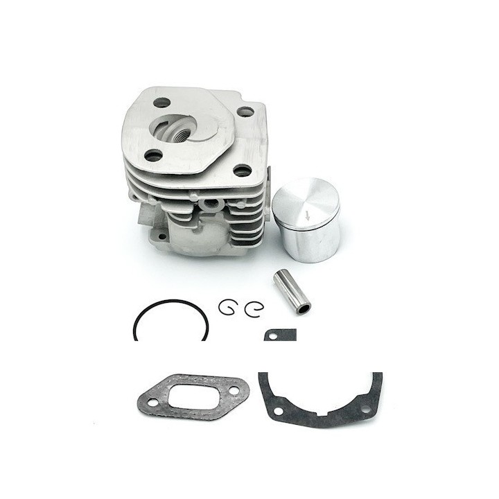 Zylinder für Husqvarna 357 357XP 357XPG und 359 - 47 mm