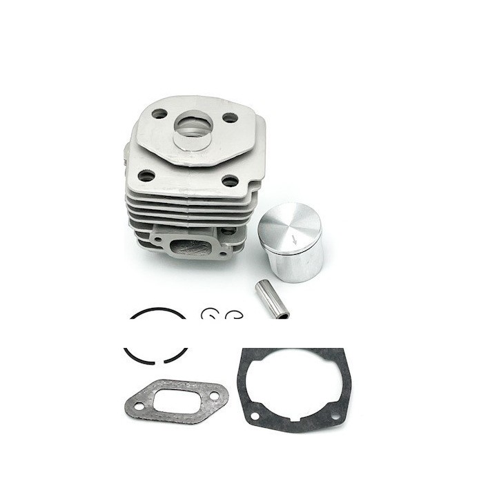 Zylinder für Husqvarna 357 357XP 357XPG und 359 - 47 mm