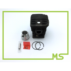 Zylinder und Kolbensatz Kolbensatz Stihl MS250 / 025 - 42,5 mm MS 250