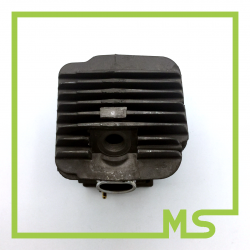 Zylinder und Kolbensatz für Stihl MS290 / 029 - 46 mm